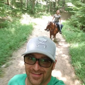 Meet your Posher, Ryan